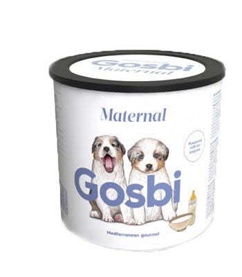 Gosbi Maternal Dog Alimento Complementare Per Cani Cuccioli 400g-2