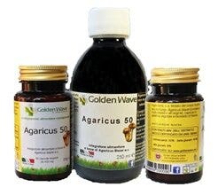 AGARICUS 50 90MAXI CPS-2