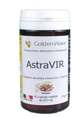 ASTRAVIR 60CPS-1