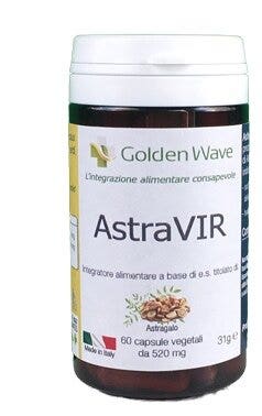ASTRAVIR 60CPS-2