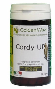 CORDY UP 60CPS-1