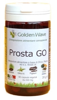 PROSTA GO 60CPS-1