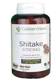 SHITAKE STRONG 90MAXI CPS-1