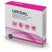 Uroial 14 Bustine   - 2