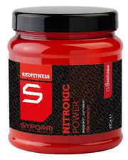 Syform Nitrokic Power Arancia Rossa-1