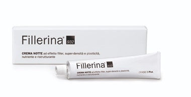 FILLERINA 932 B NIGHT GR3 PLUS-1