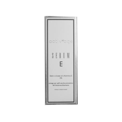Activage Serum E Gocce 30ml  - 2