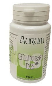 GLUKOSA K2 50CPS-1