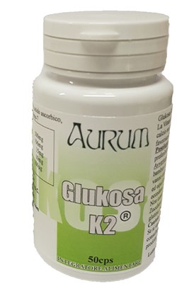 GLUKOSA K2 50CPS-1