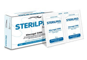 Sterilpeg Macrogol 3350 10 Bustine Bipartite 10g  - 1