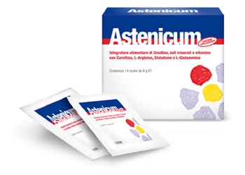ASTENICUM 14BUST  - 1