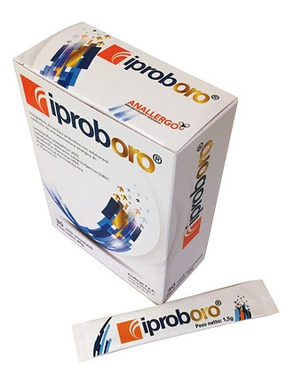 Iproboro 30 Stick-1