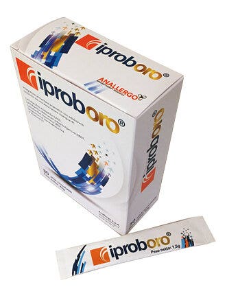 Iproboro 30 Stick-2