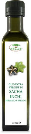 SACHA INCHI OLIO EXTRAVERGINE-2