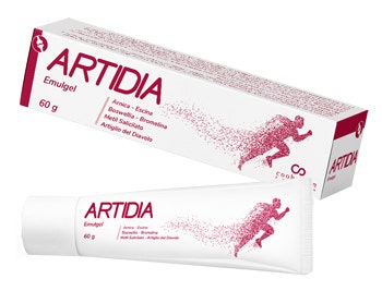 ARTIDIA 60G-1