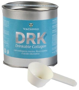 VONDERWEID DRK COLLAGEN POLV-1