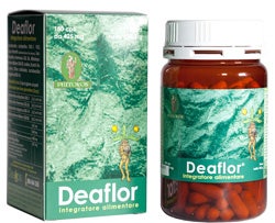 DEAFLOR 180CPS-1