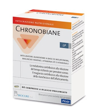 Chronobiane Lp 60 Compresse-1