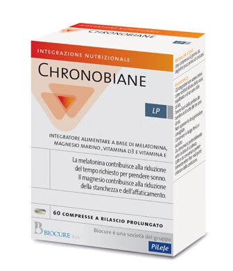 Chronobiane Lp 60 Compresse-2