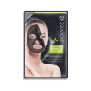 Incarose Bio Mask Innovation Black Mask  - 2