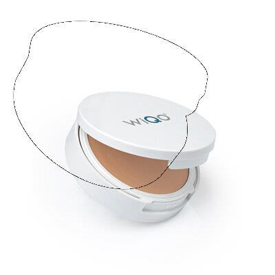 WIQO ICP CREAM LIGHT CREMA COL-2