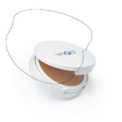 WIQO ICP CREAM MEDIUM CREMA CO-2