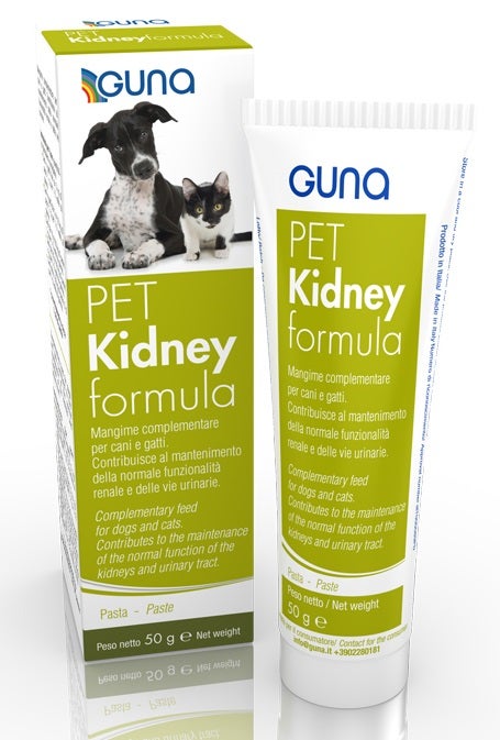 PET KIDNEYFORMULA 50G-1