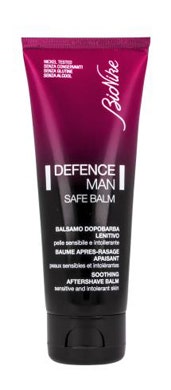 Bionike Defence Man Safe Balm 75ml  - 1