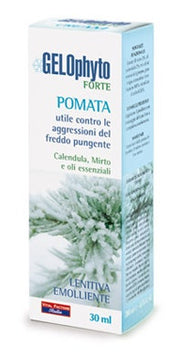 GELOPHYTO FT POM 30ML  - 1