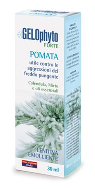 GELOPHYTO FT POM 30ML  - 1