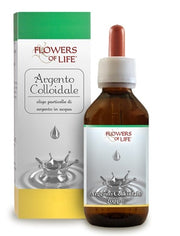 ARGENTO COLL 20PPM 100ML FLOWE-1