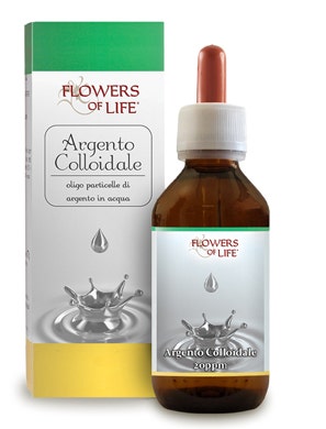 ARGENTO COLL 20PPM 100ML FLOWE-1