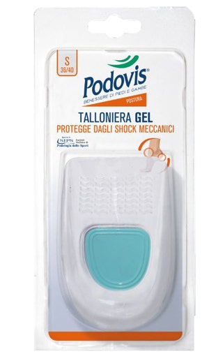 PODOVIS TALLONIERA S 6PZ-1