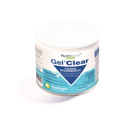 GEL'CLEAR ADDENSANTE NEU 240G-1