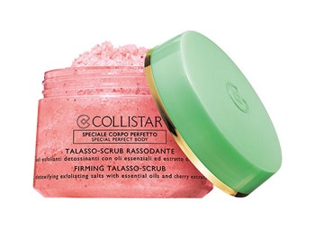 TALASSO SCRUB RASSODANTE 300G  - 1