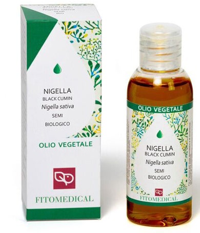 OLIO VEGETALE NIGELLA BIO 50ML-1