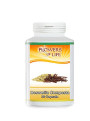 BOSWELLIA COMP 30CPS FLOWERS-1