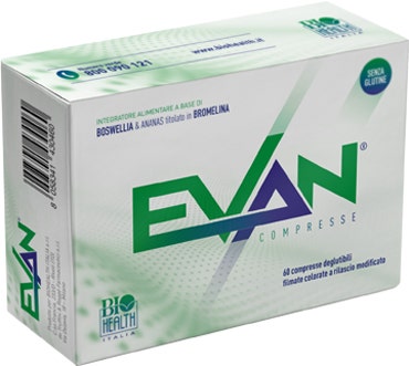 EVAN 60CPR  - 1
