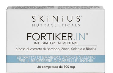 FORTIKER IN 30CPR  - 1