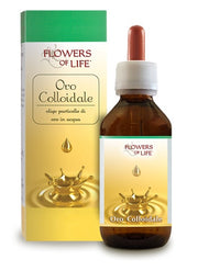 ORO COLLOIDALE 100ML FLOWERS-1