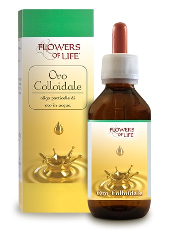 ORO COLLOIDALE 100ML FLOWERS-1