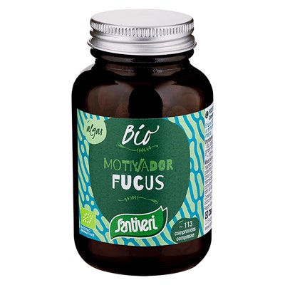 ALGA FUCUS 113CPR BIO-1