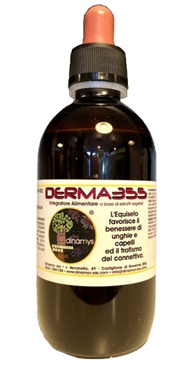 DERMA355 200ML-1