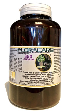 FLORACARB 350CPS-1