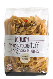 GAROFALO PENNONI LEGUM/CER400G-1