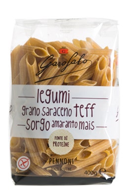 GAROFALO PENNONI LEGUM/CER400G-1