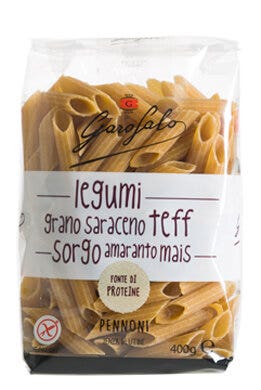GAROFALO PENNONI LEGUM/CER400G-2