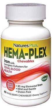HEMA PLEX MASTICABILE FR BOSCO-1