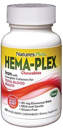 HEMA PLEX MASTICABILE FR BOSCO-2