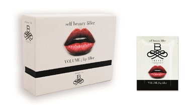 B-SELFIE VOLUME LIP FILLER-1